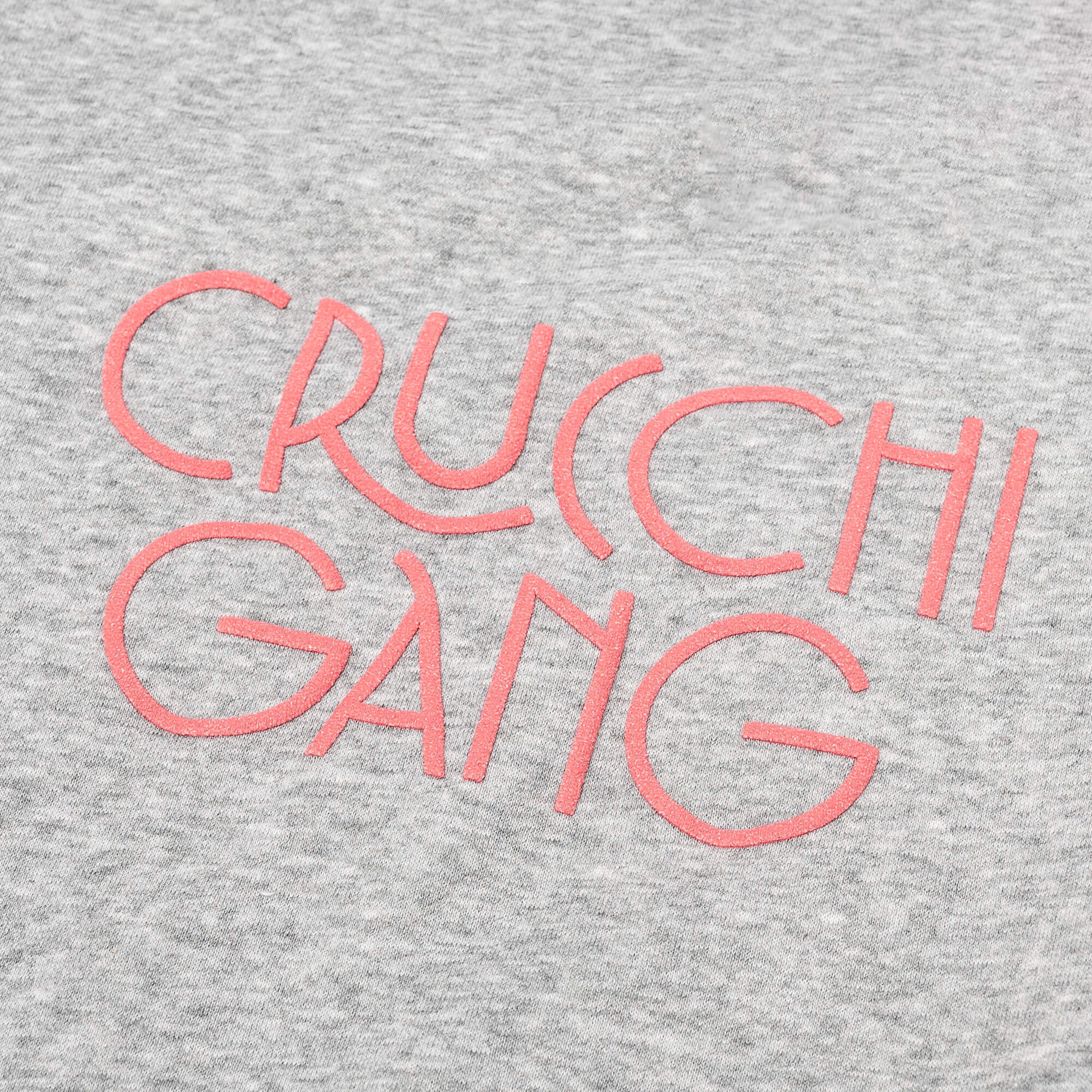 Crucchi Gang Fellini Sweater 276719