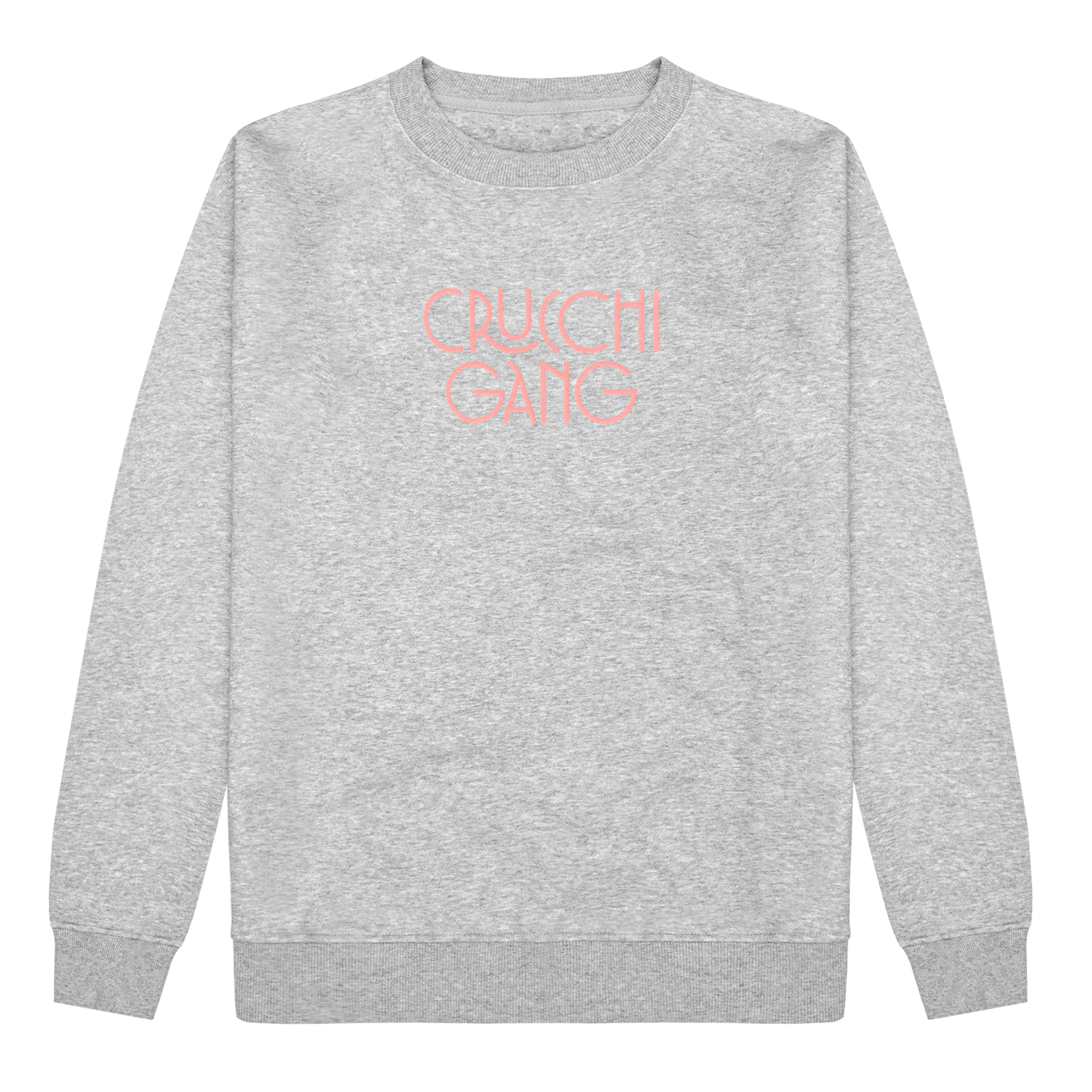 Crucchi Gang Fellini Sweater 323458