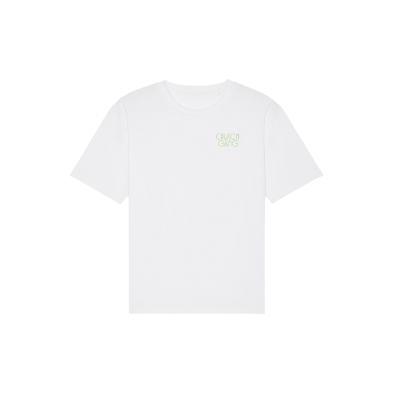Crucchi Gang Fellini T-Shirt 292763